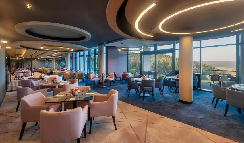 Hunguest Saliris Egerszalk - Oktber 23. (min. 3 j)