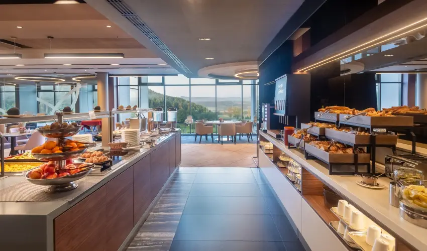 Hunguest Saliris Egerszalk - Oktber 23. (min. 3 j)