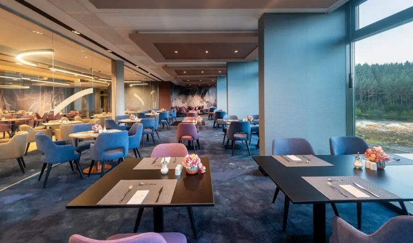 Hunguest Saliris Egerszalk - Oktber 23. (min. 3 j)