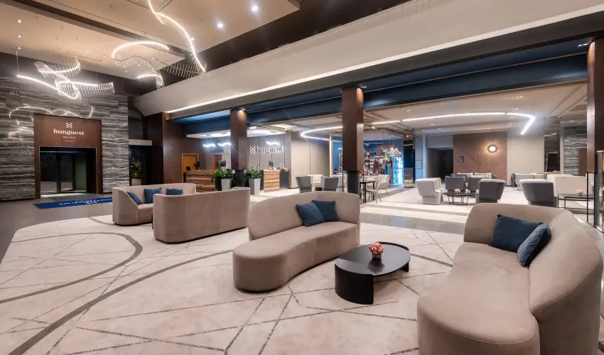 Hunguest Saliris Egerszalk - Oktber 23. (min. 3 j)