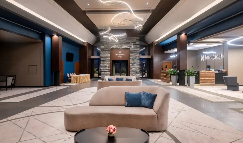 Hunguest Saliris Egerszalk - Oktber 23. (min. 3 j)