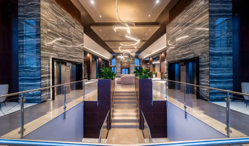 Hunguest Saliris Egerszalk - Oktber 23. (min. 3 j)