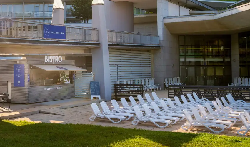 Hunguest Saliris Egerszalk - Oktber 23. (min. 3 j)