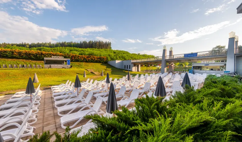 Hunguest Saliris Egerszalk - Oktber 23. (min. 3 j)