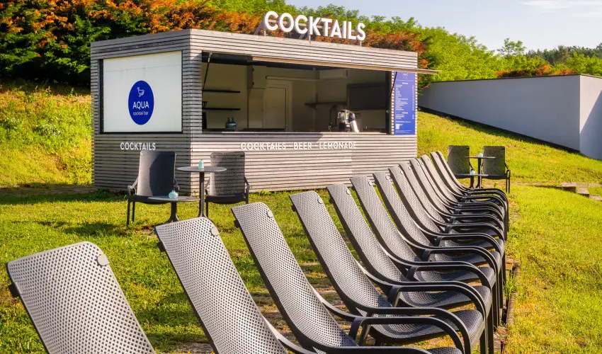 Hunguest Saliris Egerszalk - Oktber 23. (min. 3 j)