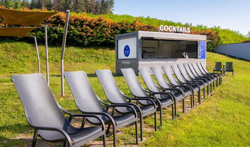 Hunguest Saliris Egerszalk - Oktber 23. (min. 3 j)