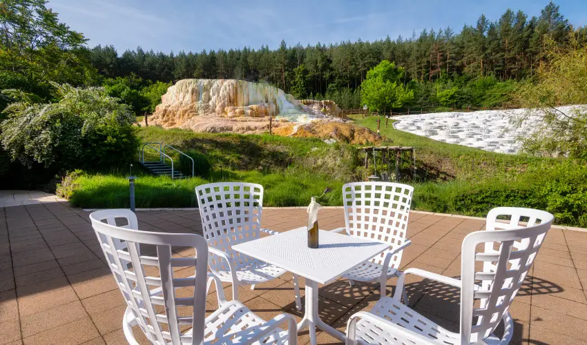 Hunguest Saliris Egerszalk - Oktber 23. (min. 3 j)