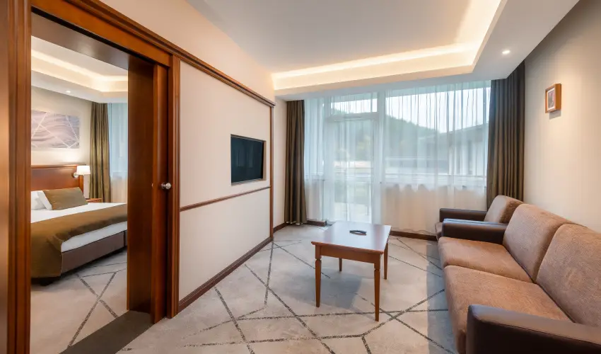 Hunguest Saliris Egerszalk - Oktber 23. (min. 3 j)