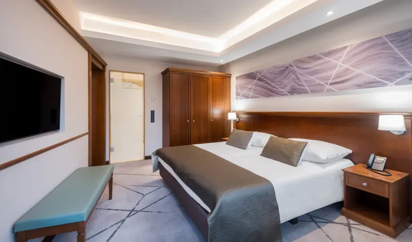 Hunguest Saliris Egerszalk - Oktber 23. (min. 3 j)