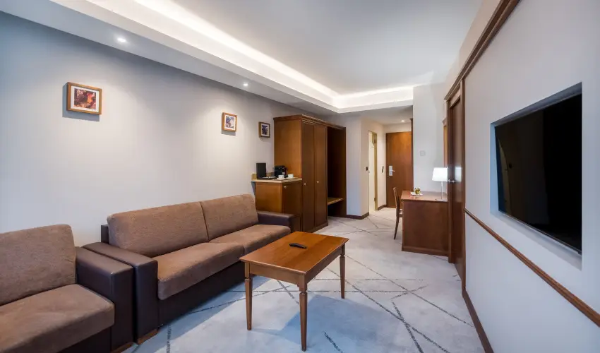 Hunguest Saliris Egerszalk - Oktber 23. (min. 3 j)