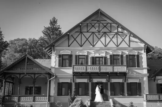 Sasr�ti Vad�szkast�ly - Okt�ber 23.