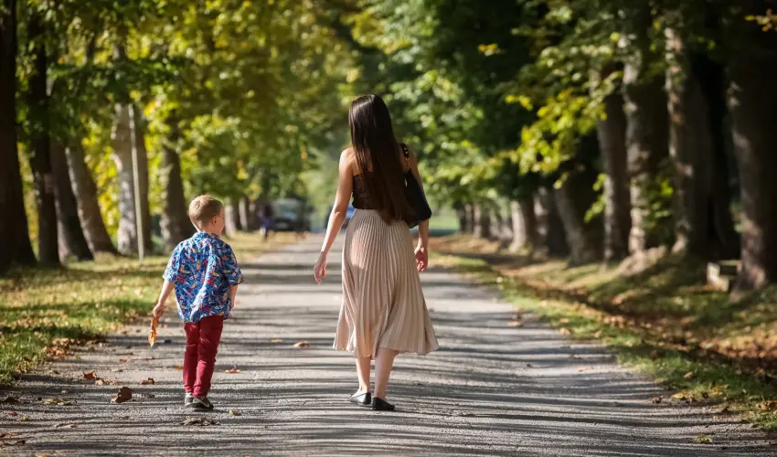 Sasr�ti Vad�szkast�ly Almamell�k - Okt�ber 23.