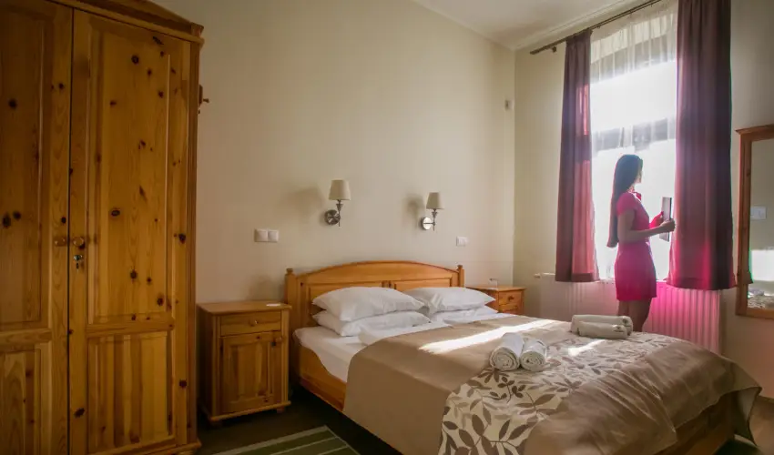 Sasr�ti Vad�szkast�ly Almamell�k - Okt�ber 23.