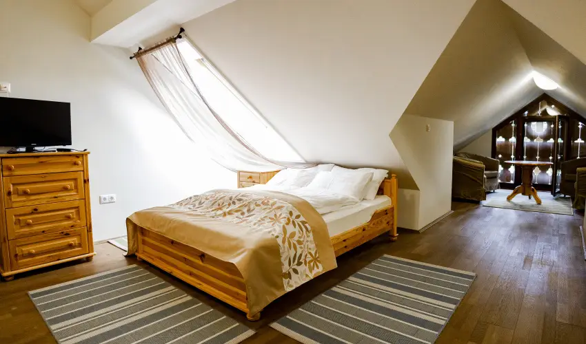 Sasr�ti Vad�szkast�ly Almamell�k - Okt�ber 23.