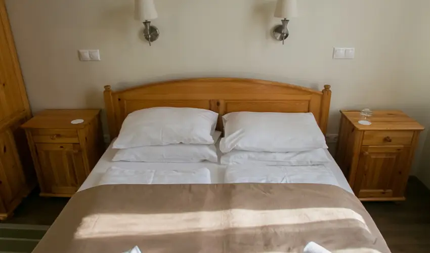 Sasr�ti Vad�szkast�ly Almamell�k - Okt�ber 23.