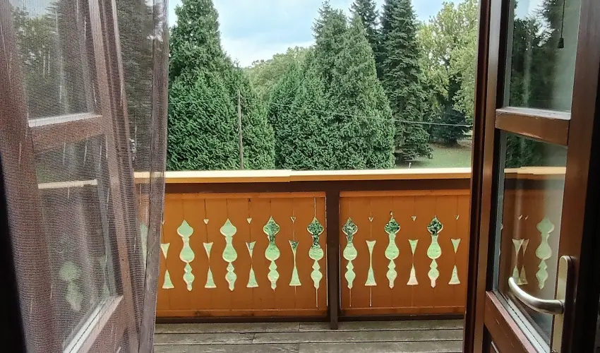 Sasr�ti Vad�szkast�ly Almamell�k - Okt�ber 23.