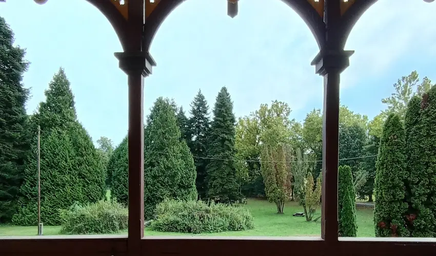 Sasr�ti Vad�szkast�ly Almamell�k - Okt�ber 23.