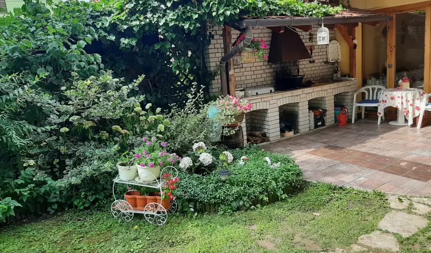 Siesta Vendghz Eger - Oktber 23. (min. 2 j)