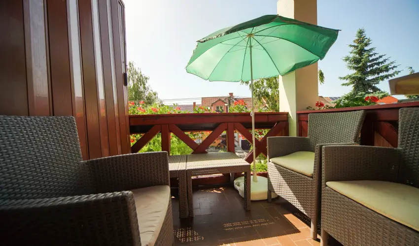 Siesta Vendghz Eger - Oktber 23. (min. 2 j)