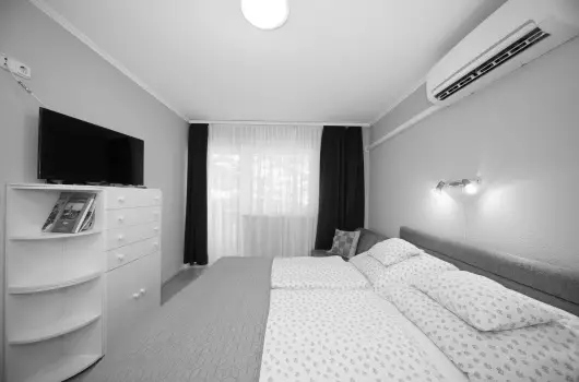 Siesta Vendghz - Oktber 23. (min. 2 j)