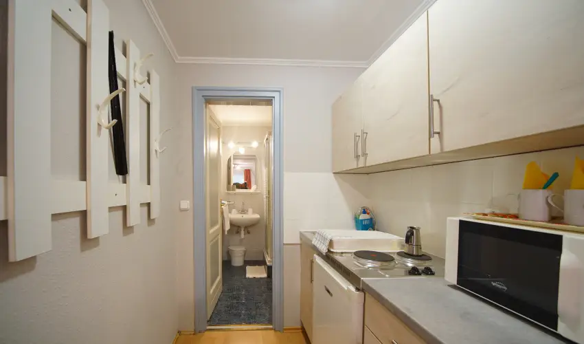 Siesta Vendghz Eger - Oktber 23. (min. 2 j)