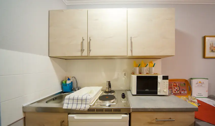 Siesta Vendghz Eger - Oktber 23. (min. 2 j)