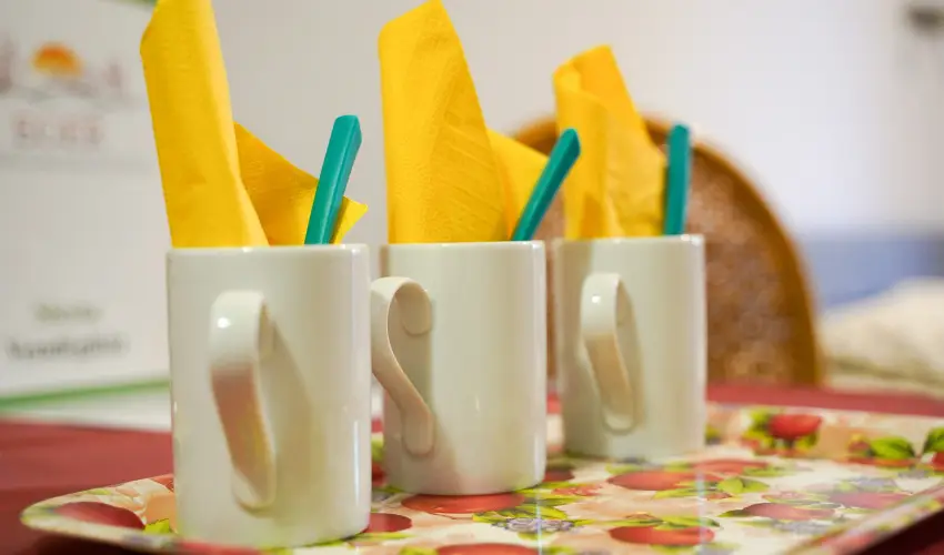 Siesta Vendghz Eger - Oktber 23. (min. 2 j)