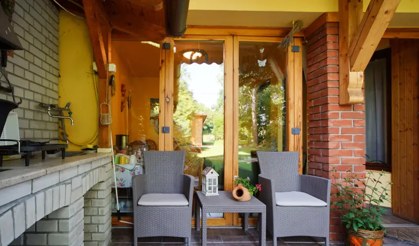 Siesta Vendghz Eger - Oktber 23. (min. 2 j)