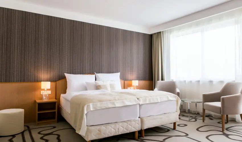 Ambient Hotel & ThermalSPA**** Sikonda - Oktber 23. (min. 2 j)