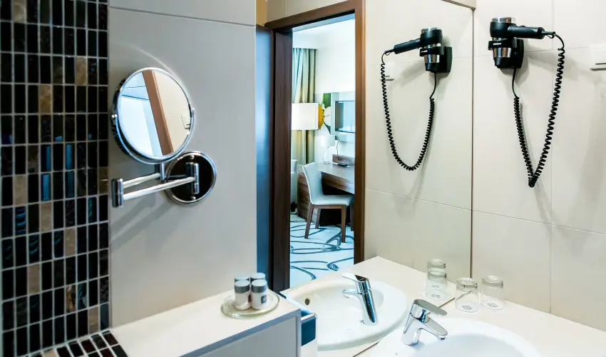 Ambient Hotel & ThermalSPA**** Sikonda - Oktber 23. (min. 2 j)