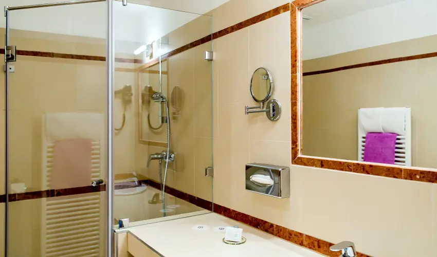 Ambient Hotel & ThermalSPA**** Sikonda - Oktber 23. (min. 2 j)