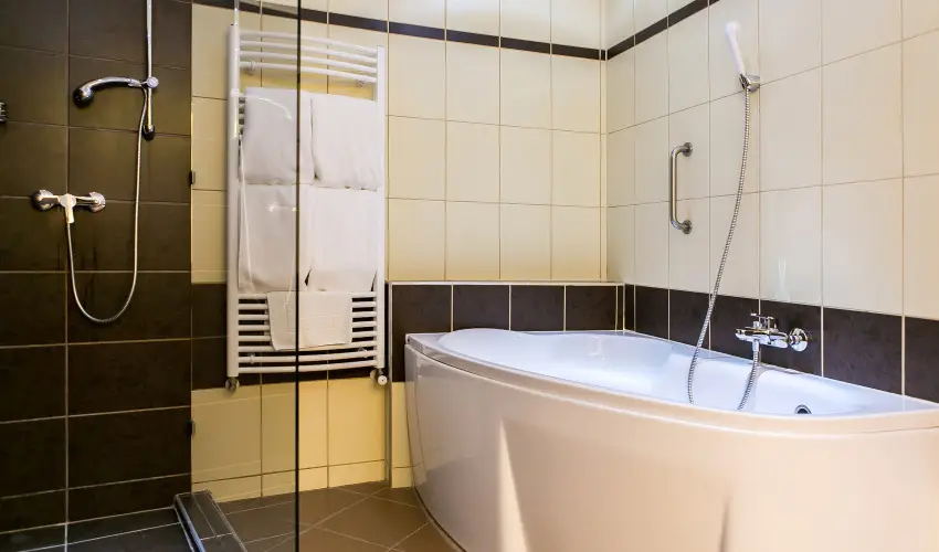 Ambient Hotel & ThermalSPA**** Sikonda - Oktber 23. (min. 2 j)