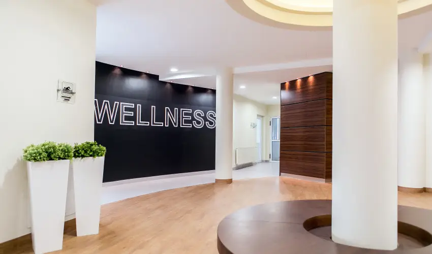 Ambient Hotel & ThermalSPA**** Sikonda - Oktber 23. (min. 2 j)