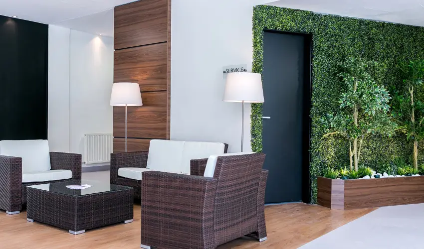 Ambient Hotel & ThermalSPA**** Sikonda - Oktber 23. (min. 2 j)