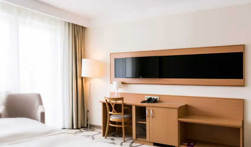 Ambient Hotel & ThermalSPA**** Sikonda - Oktber 23. (min. 2 j)