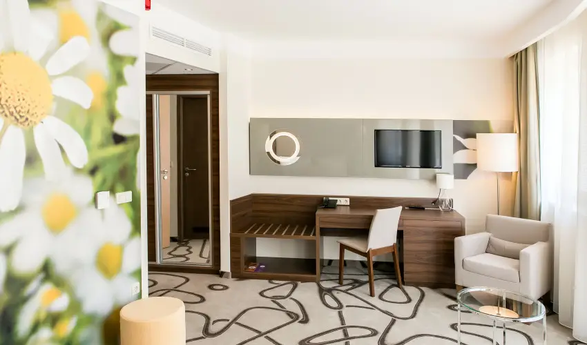 Ambient Hotel & ThermalSPA**** Sikonda - Oktber 23. (min. 2 j)