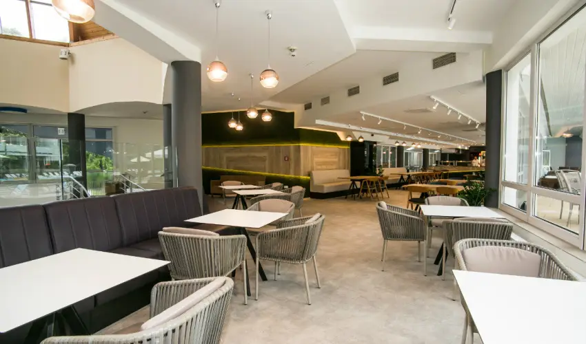 Ambient Hotel & ThermalSPA**** Sikonda - Oktber 23. (min. 2 j)