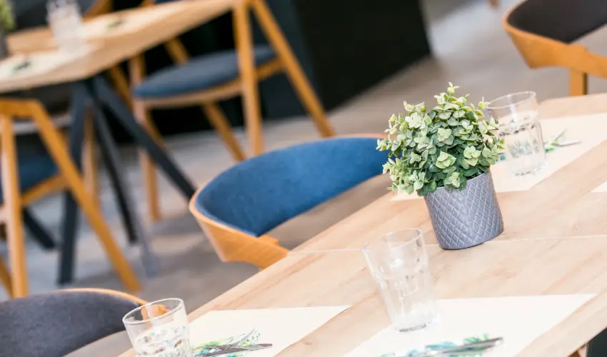 Ambient Hotel & ThermalSPA**** Sikonda - Oktber 23. (min. 2 j)