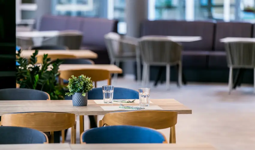 Ambient Hotel & ThermalSPA**** Sikonda - Oktber 23. (min. 2 j)