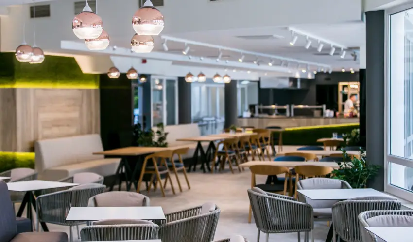 Ambient Hotel & ThermalSPA**** Sikonda - Oktber 23. (min. 2 j)