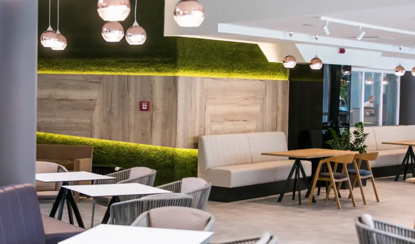 Ambient Hotel & ThermalSPA**** Sikonda - Oktber 23. (min. 2 j)