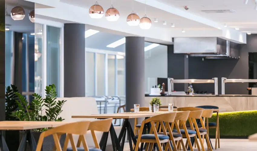 Ambient Hotel & ThermalSPA**** Sikonda - Oktber 23. (min. 2 j)