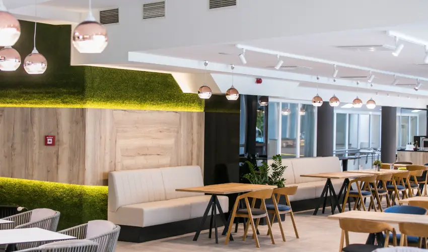 Ambient Hotel & ThermalSPA**** Sikonda - Oktber 23. (min. 2 j)