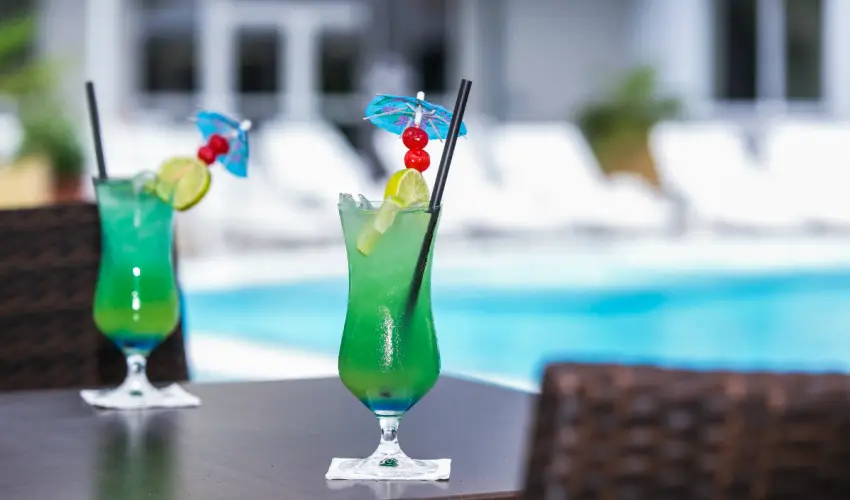 Ambient Hotel & ThermalSPA**** Sikonda - Oktber 23. (min. 2 j)