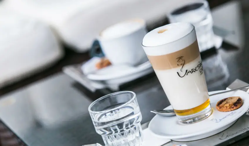 Ambient Hotel & ThermalSPA**** Sikonda - Oktber 23. (min. 2 j)