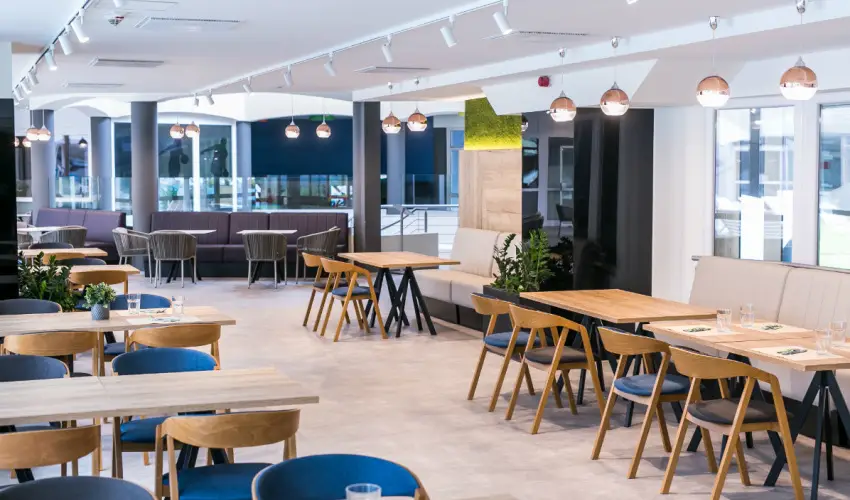 Ambient Hotel & ThermalSPA**** Sikonda - Oktber 23. (min. 2 j)