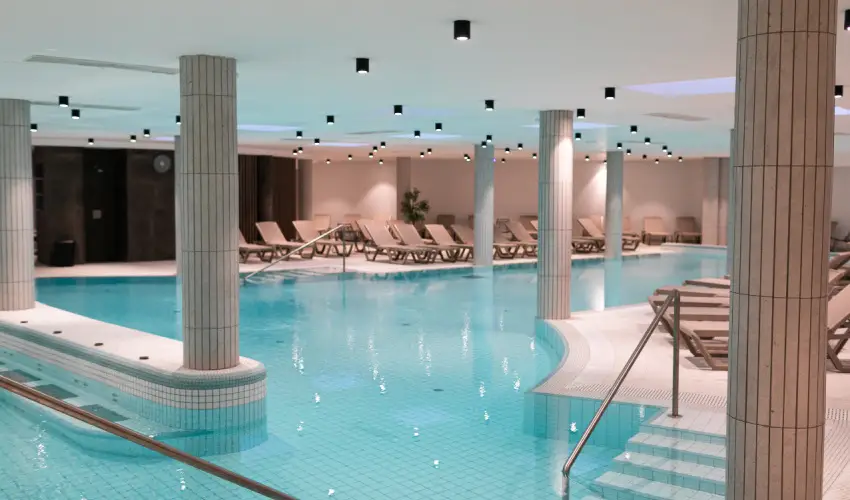 Ambient Hotel & ThermalSPA**** Sikonda - Oktber 23. (min. 2 j)