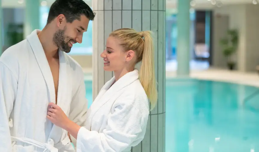 Ambient Hotel & ThermalSPA**** Sikonda - Oktber 23. (min. 2 j)