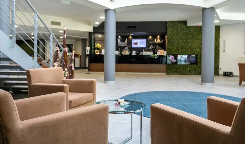 Ambient Hotel & ThermalSPA**** Sikonda - Oktber 23. (min. 2 j)