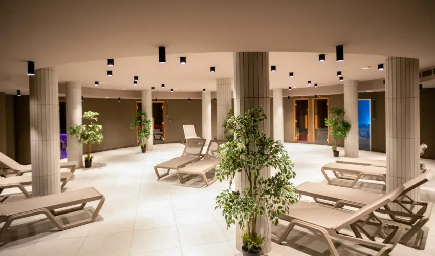 Ambient Hotel & ThermalSPA**** Sikonda - Oktber 23. (min. 2 j)